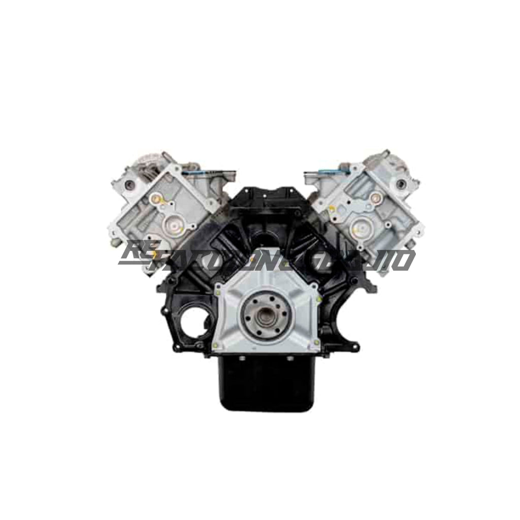 Motor Para Lobo F150 4.6 16V 2000 - 2007