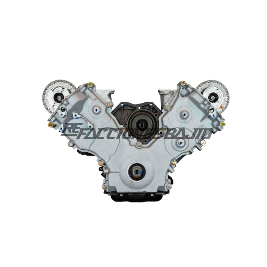 Motor Para Lobo F150 4.6 24V 2007 - 2012