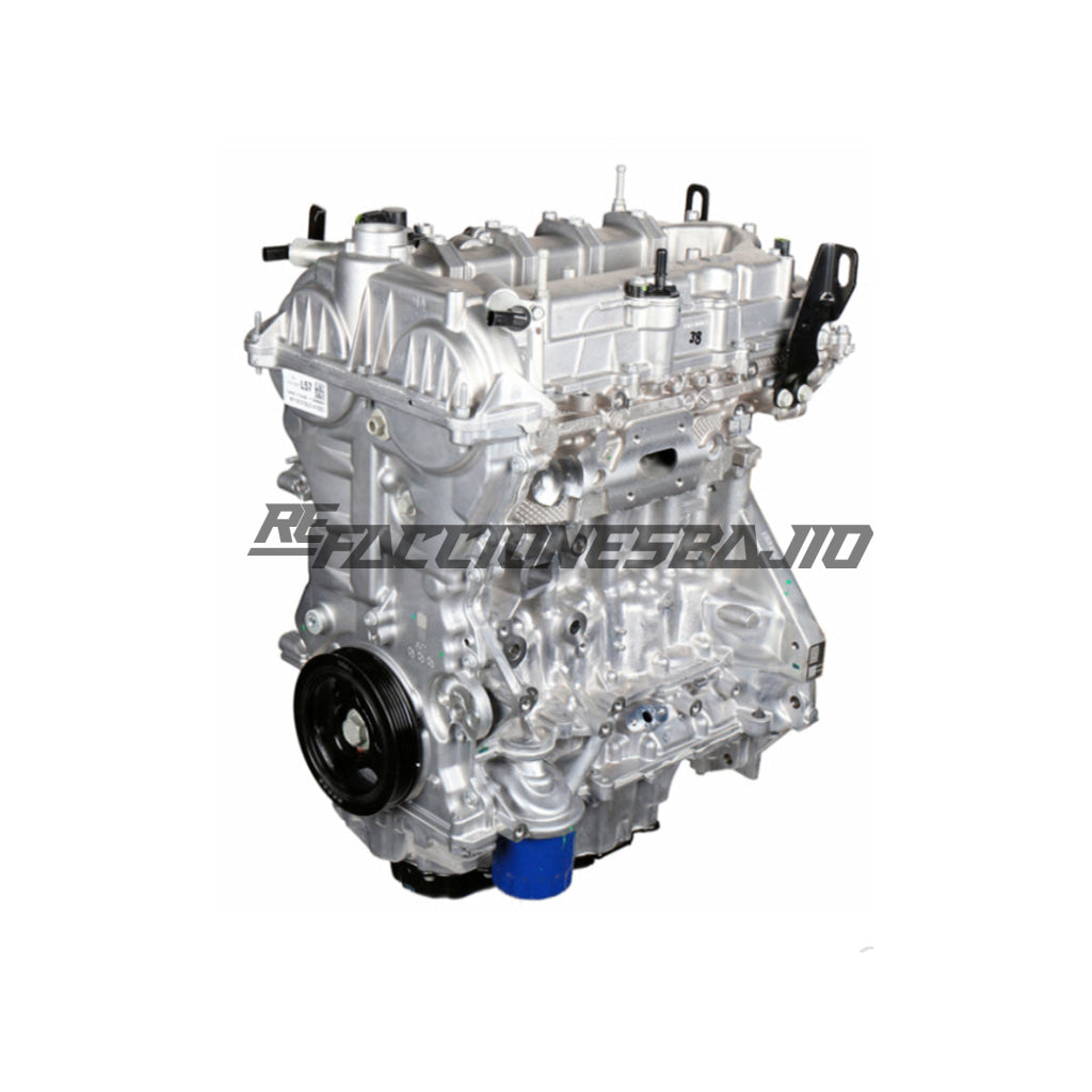 Motor Para Malibu 1.5 2016 - 2021