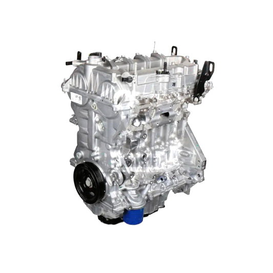 Motor para Chevrolet Malibu 1.5 2016 - 2021