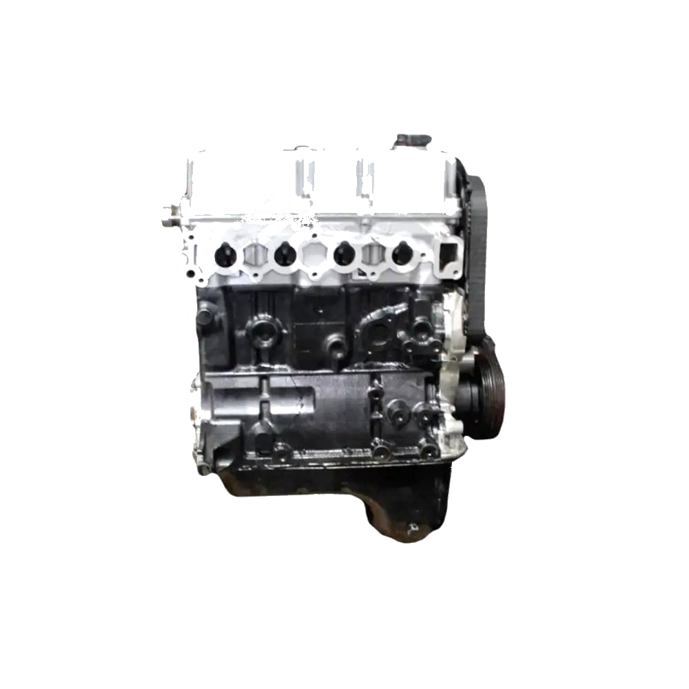 Motor para Chevrolet Matiz 1.0 2004 - 2018