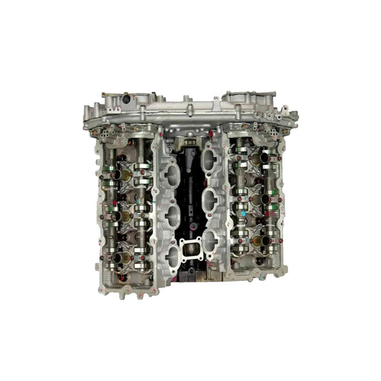 Motor para Nissan Maxima 3.5 2002 - 2009