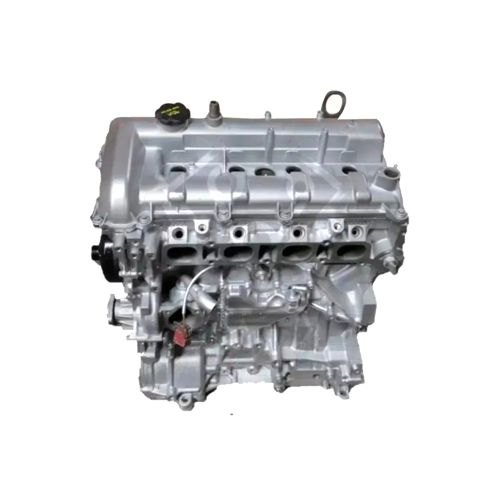 Motor para Mazda 2.3 2002-2009
