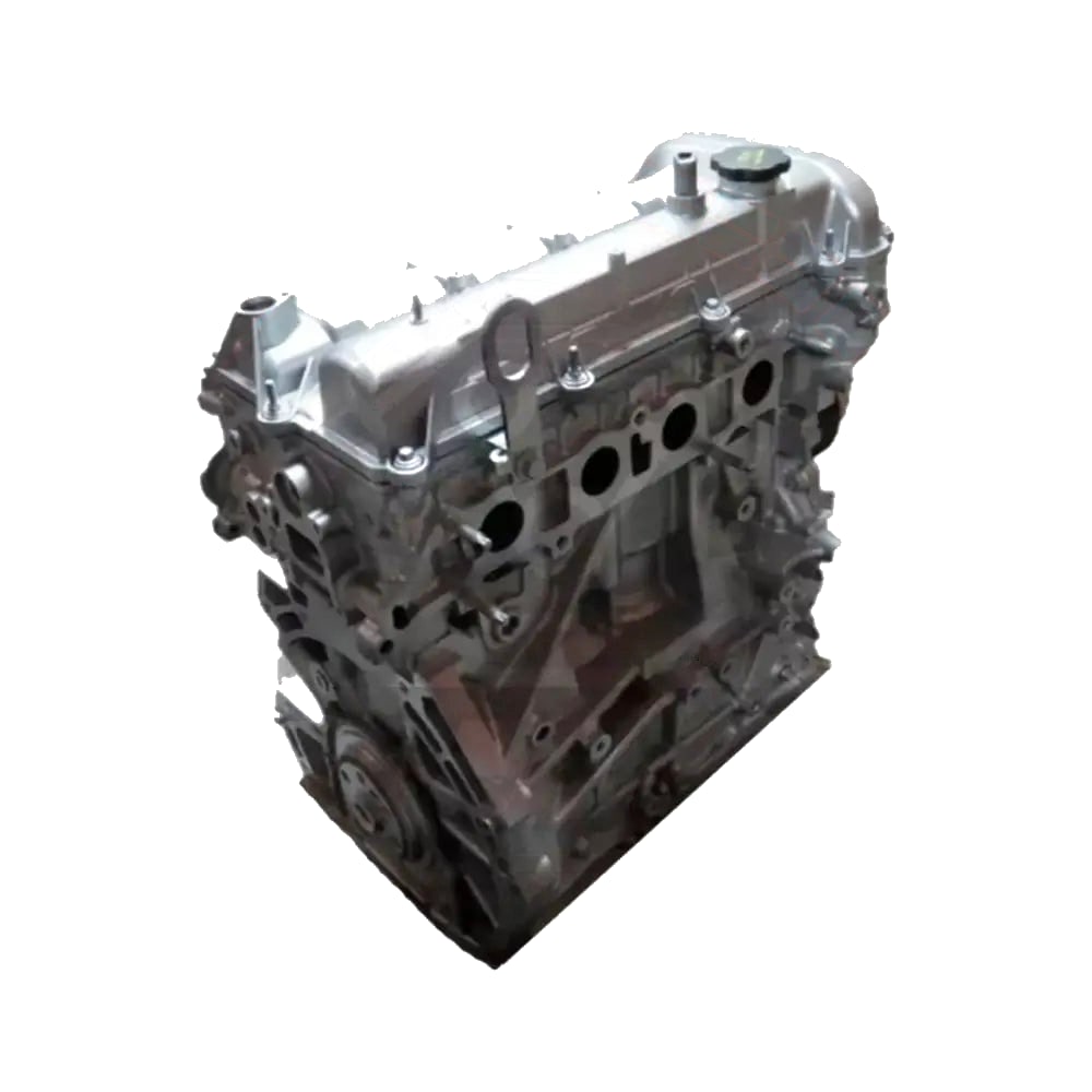 Motor para Mazda 2.3 2002-2009 - vista 2