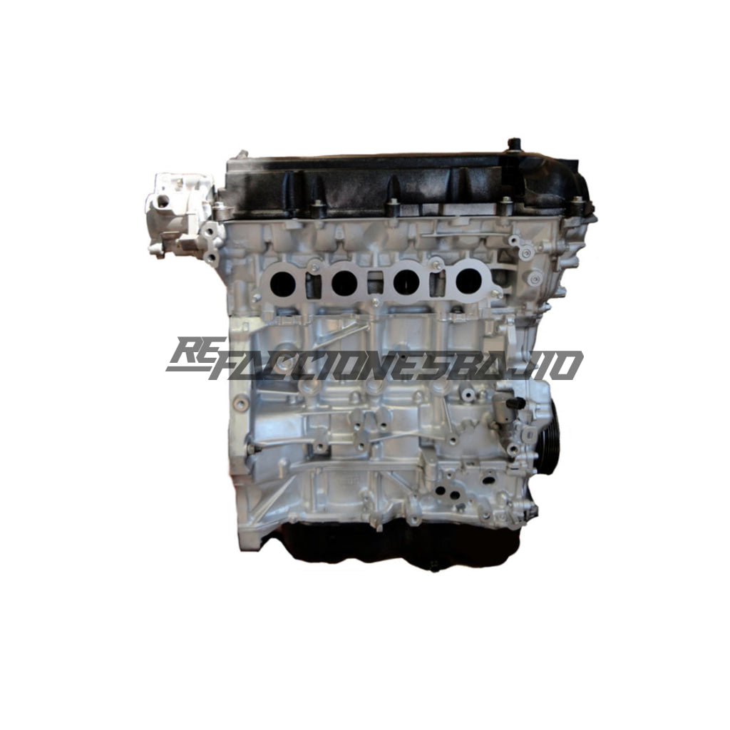 Motor Para Mazda 3 2.0 2014 - 2020