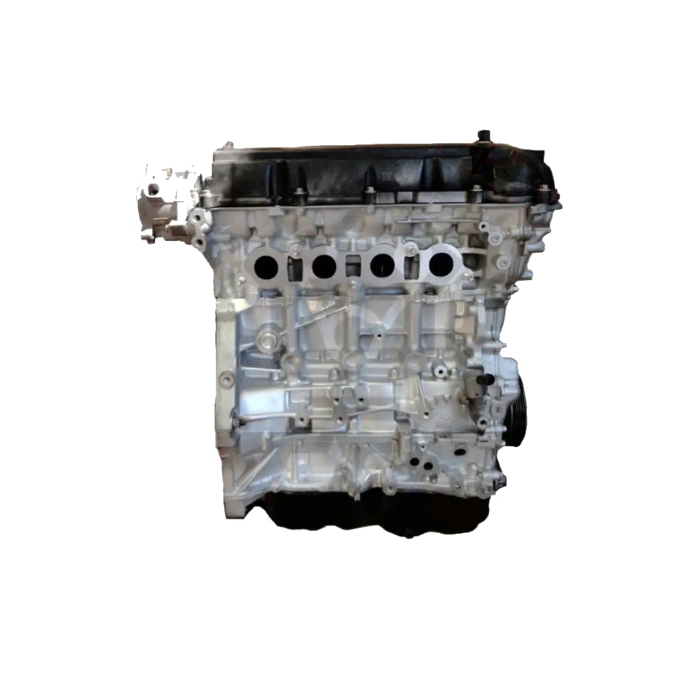 Motor para Mazda 3 2.0 2014 - 2020 - vista 2