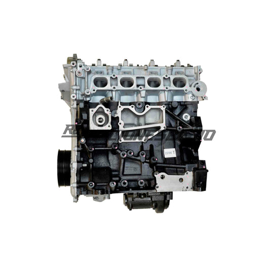 Motor Para Mazda 3 2.3 2006 - 2012
