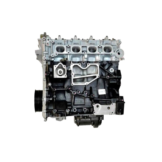 Motor para Mazda 3 2.3 2006 - 2012