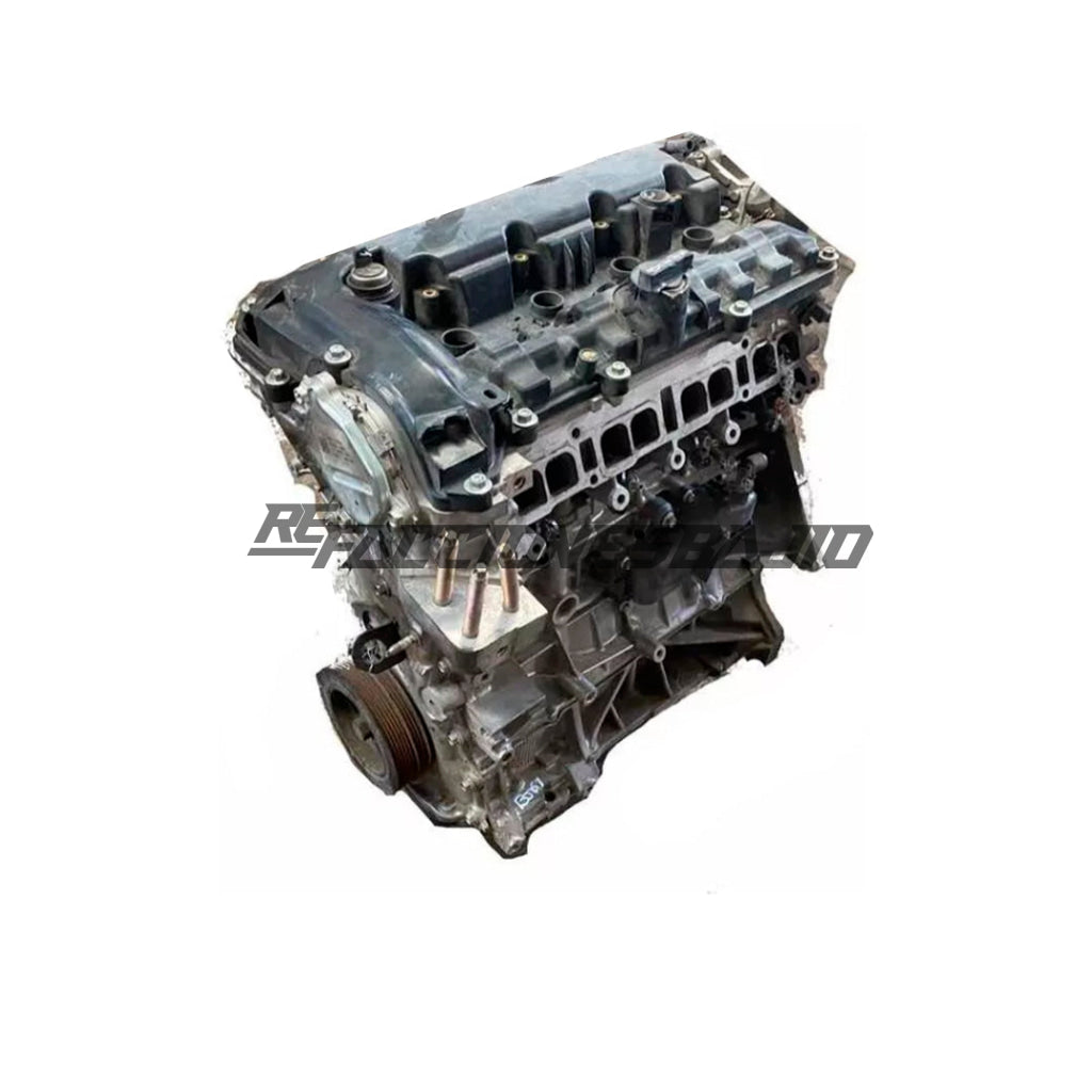 Motor Para Mazda 3 2.5 2014 - 2020