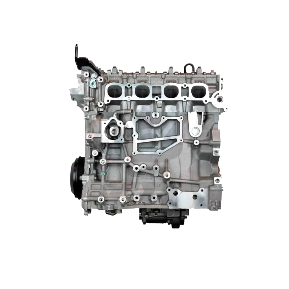 Motor para Mazda CX7 2.5 2007 - 2013