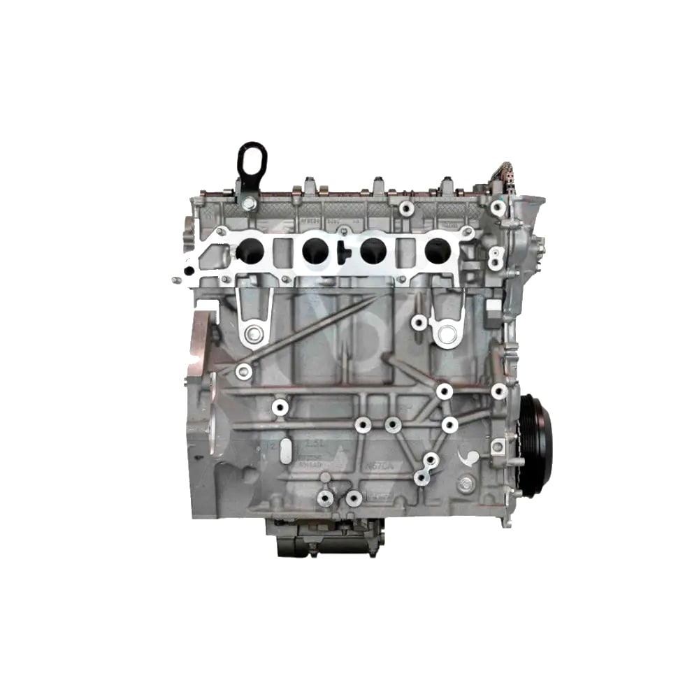 Motor para Mazda CX7 2.5 2007 - 2013 - vista 2