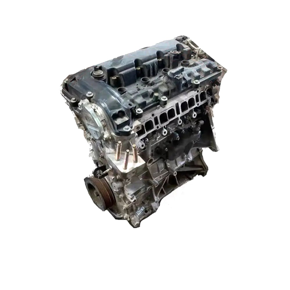 Motor para Mazda CX5 2.5 2014 - 2020