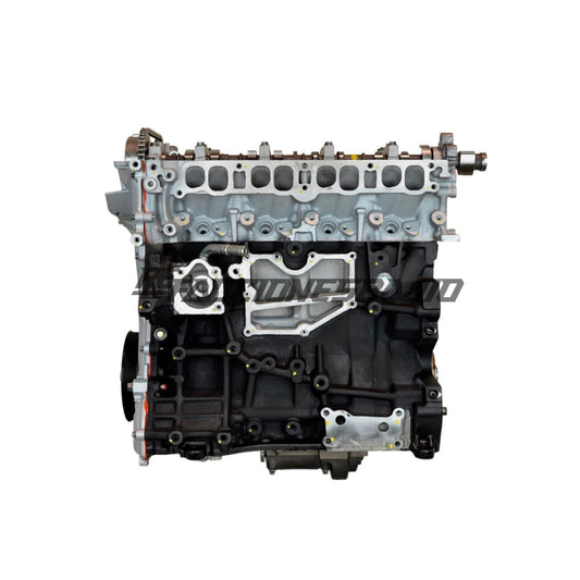 Motor Para Mazda Cx7 2.3 Turbo 2006 - 2012