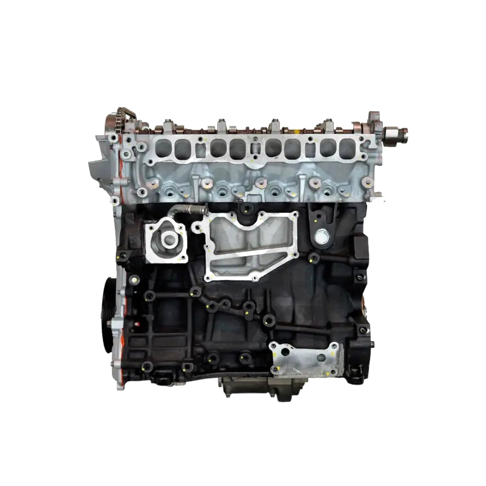 Motor para Mazda CX7 2.3 turbo 2006 - 2012