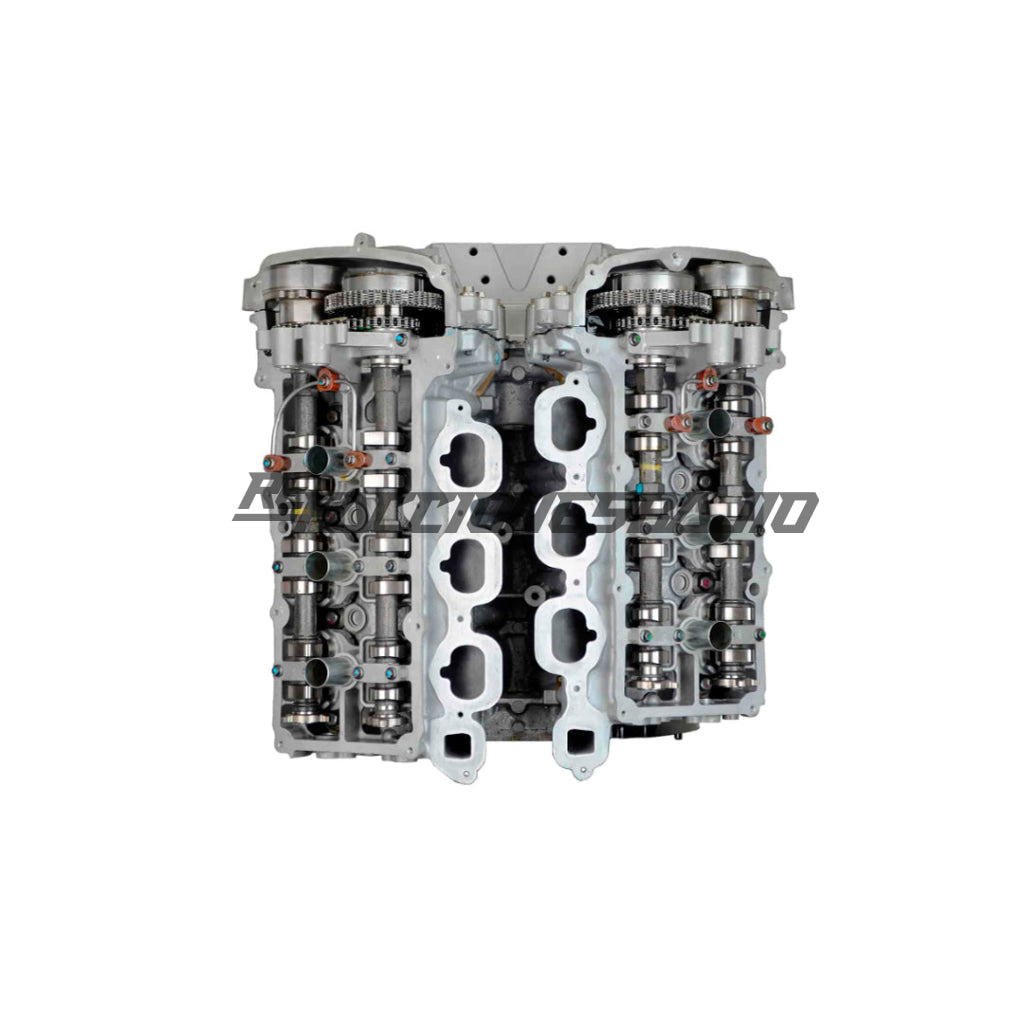 Motor Para Mazda Cx9 3.5 2007 - 2016