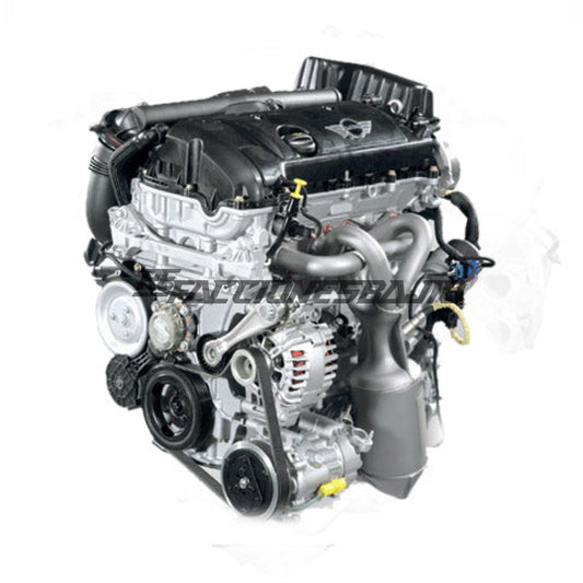 Motor Para Minicooper 1.6 Turbo 2007 - 2013 Remanufacturado