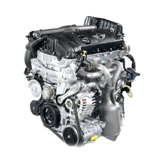 Motor para Mini cooper 1.6 Turbo 2007 - 2013