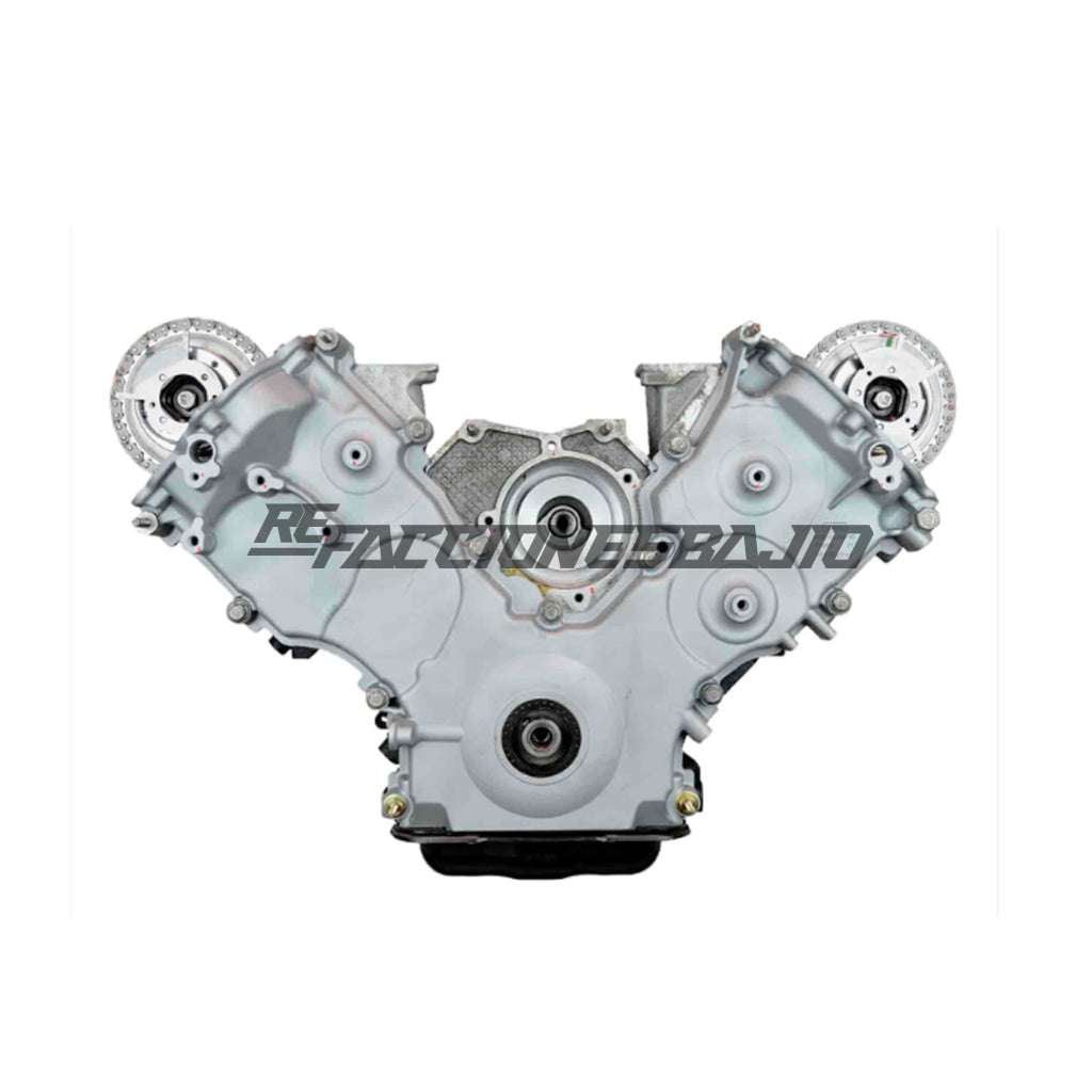 Motor Para Mustang 4.6 24V 2005 - 2010