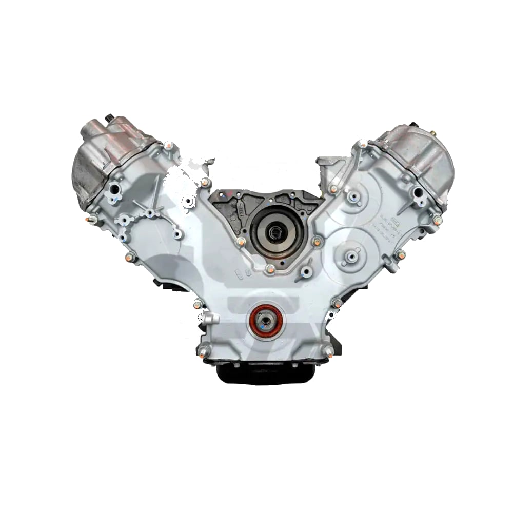Motor para Lincoln Navigator 5.4 24v 2006 - 2012 - vista 2