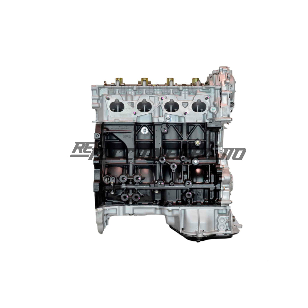 Motor Para Nissan Altima 2.5 2002 - 2010 8Hr Remanufacturado