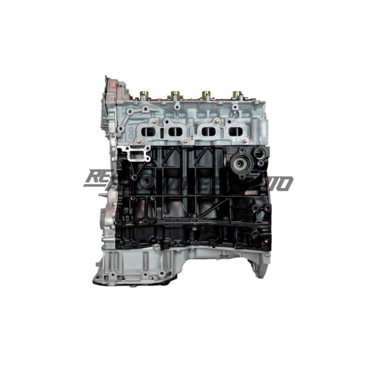Motor Para Nissan Altima 2.5 2002 - 2010 8Hr Remanufacturado