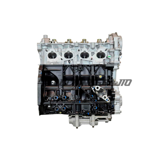 Motor Para Nissan Altima 2.5 2006 - 2013 Jao Remanufacturado