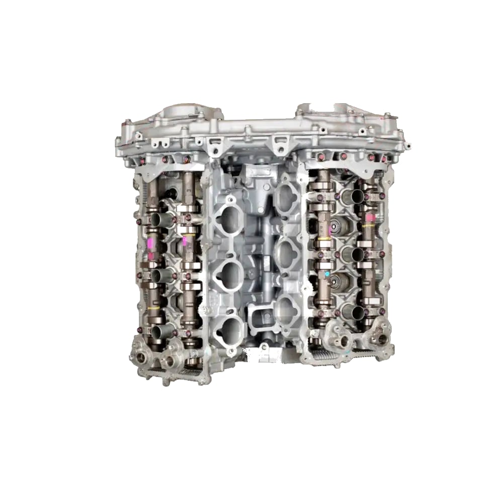 Motor para Nissan Pathfinder 3.5 2013 - 2017