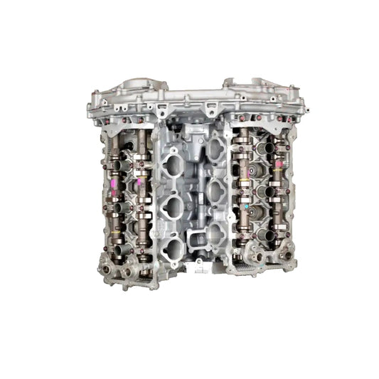 Motor para Nissan Pathfinder 3.5 2013 - 2017