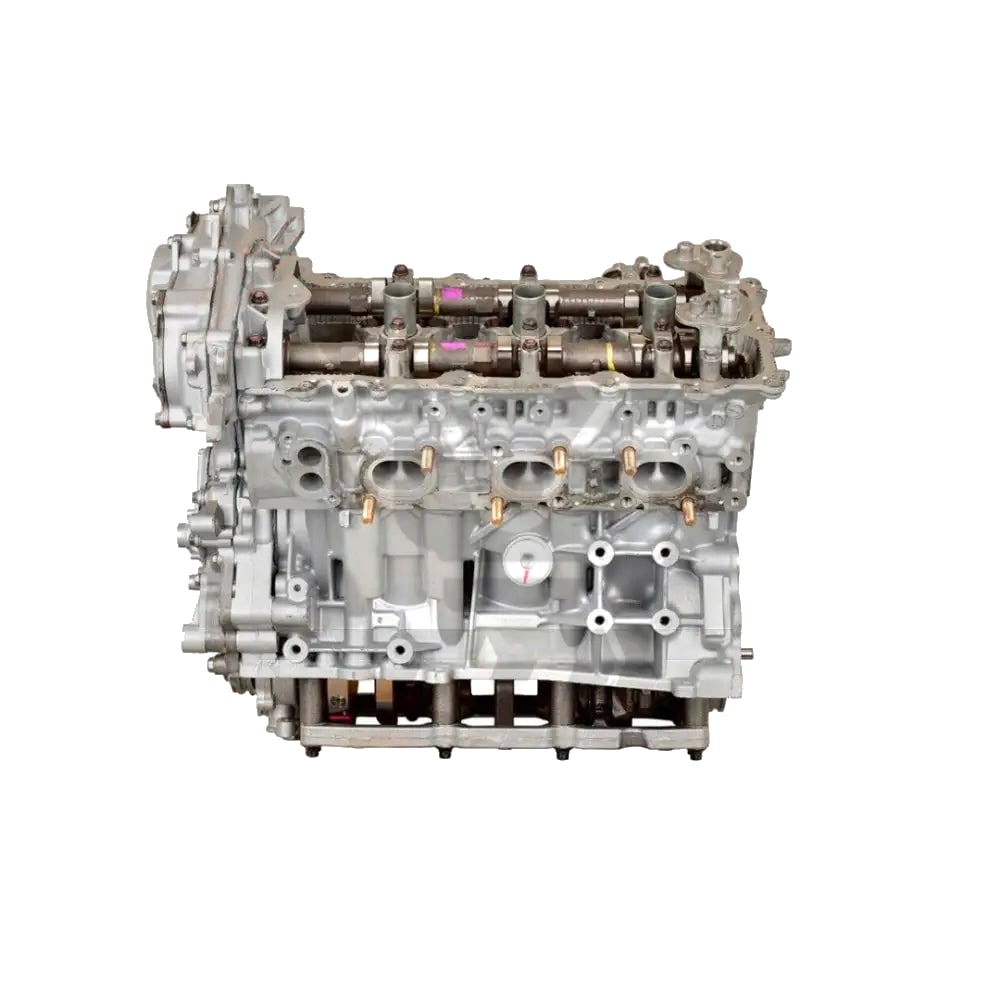 Motor para Nissan Pathfinder 3.5 2013 - 2017 - vista 2