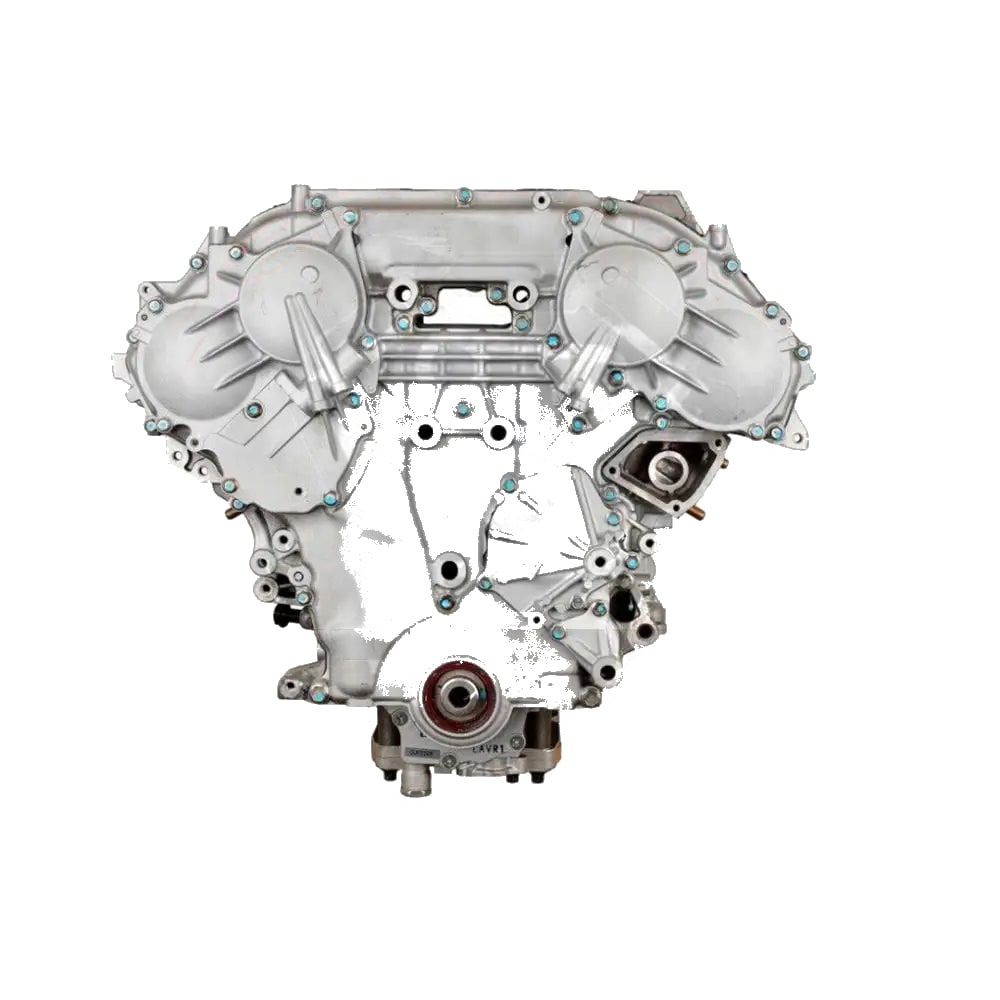 Motor para Nissan Pathfinder 3.5 2013 - 2017 - vista 3