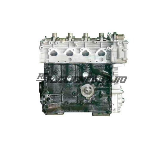 Motor Para Nissan Sentra 1.8 2006 - 2014 Remanufacturado
