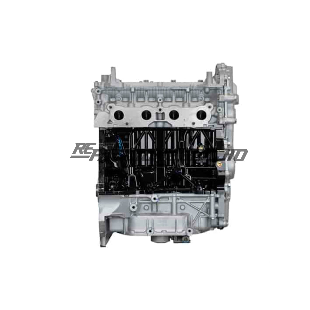 Motor Para Nissan Sentra 2.0 2007- 2012 Mr20De Remanufacturado