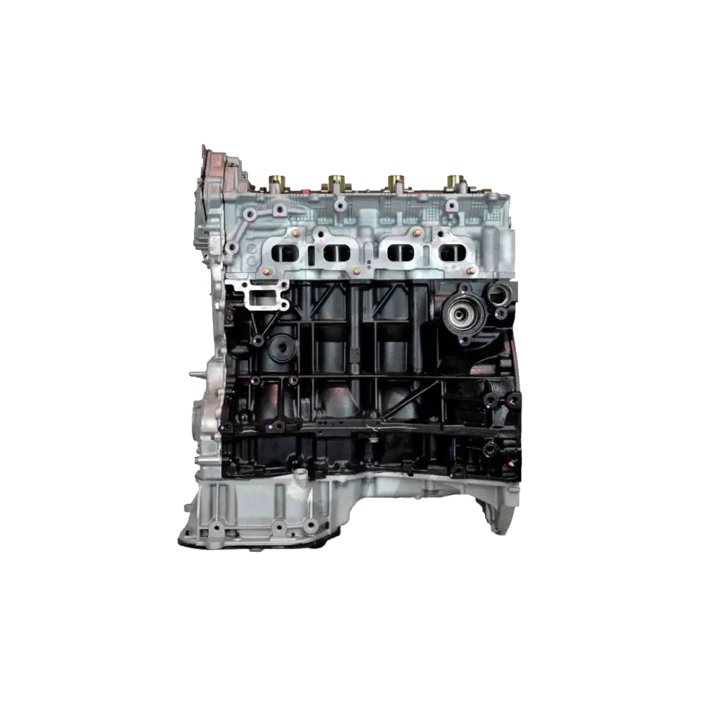 Motor para Nissan Sentra 2.5 2002 - 2010 8HR