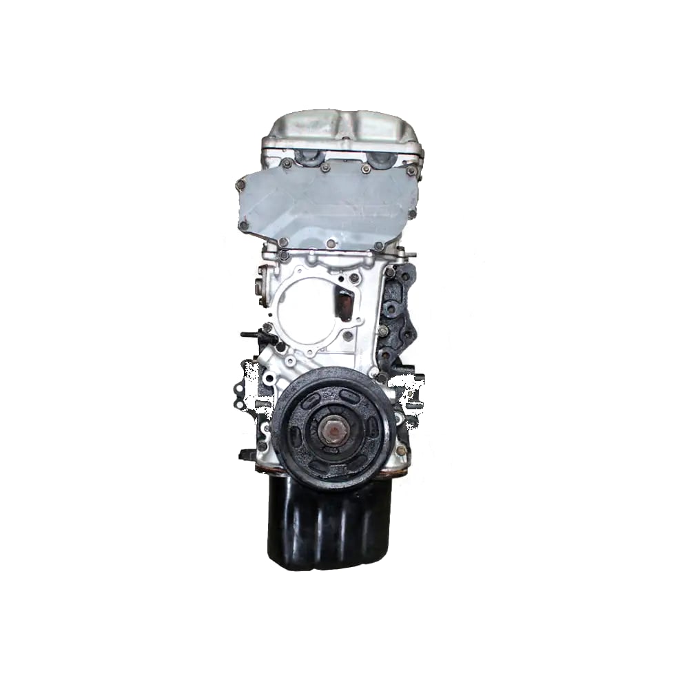 Motor para Nissan Sentra GSX 1.6 1994- 2006 16V - vista 2
