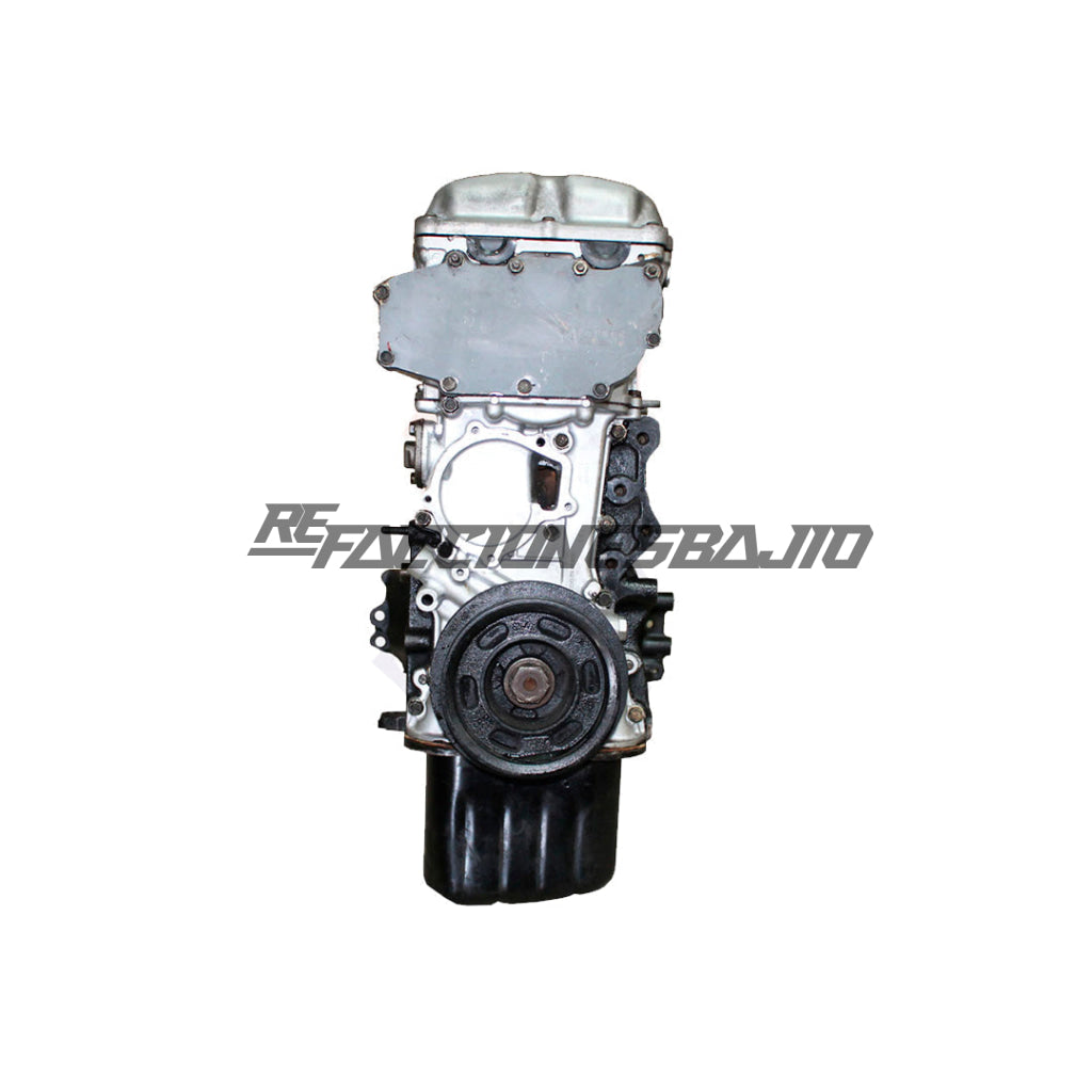 Motor Para Nissan Tsuru 1.6 16V Remanufacturado