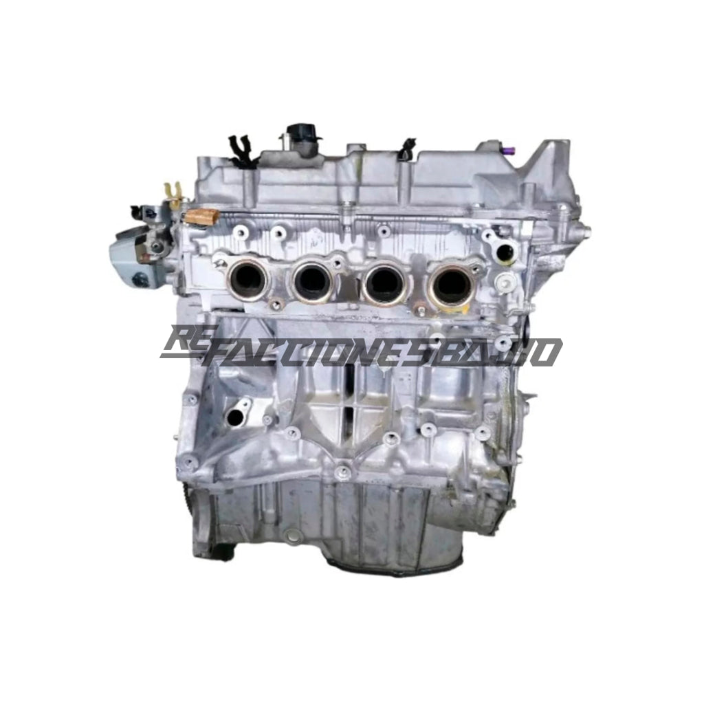 Motor Para Nissan Versa 1.6 2012 - 2018 Remanufacturado