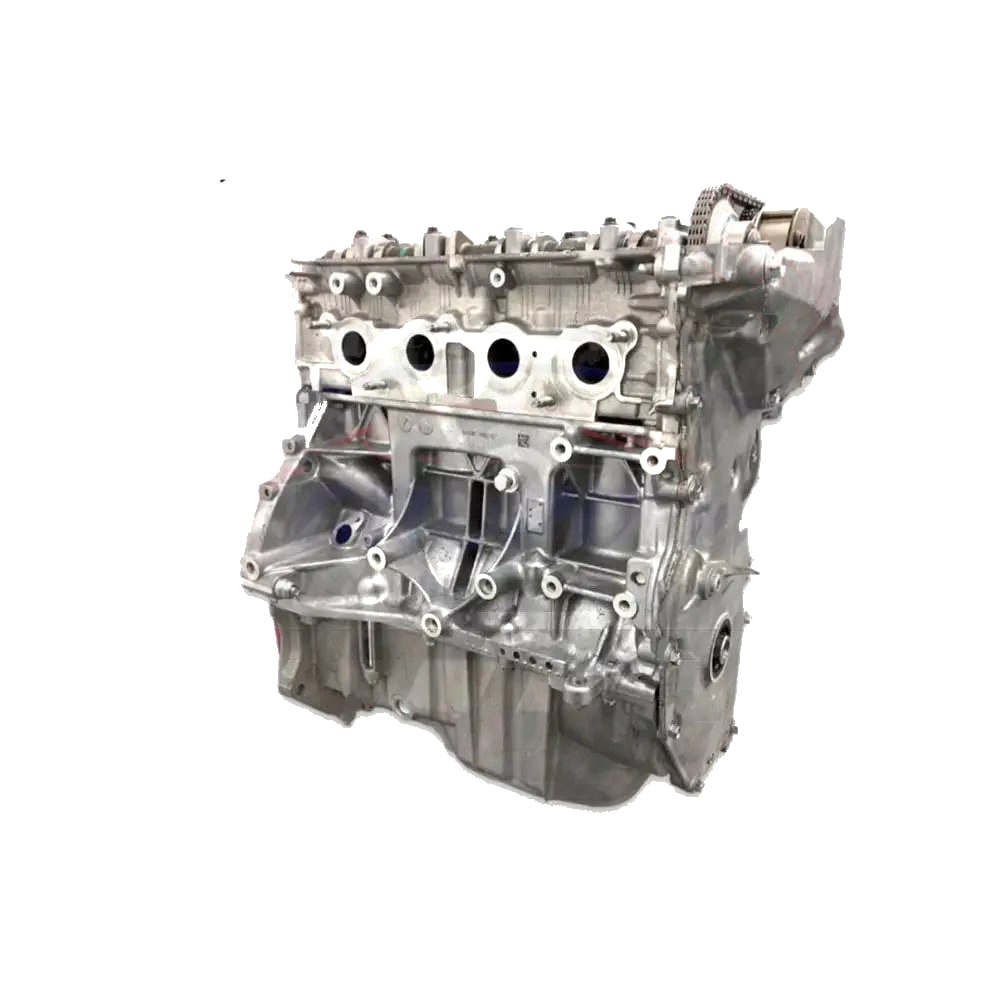 Motor para Nissan Versa 1.6 Hr16 2016-2022