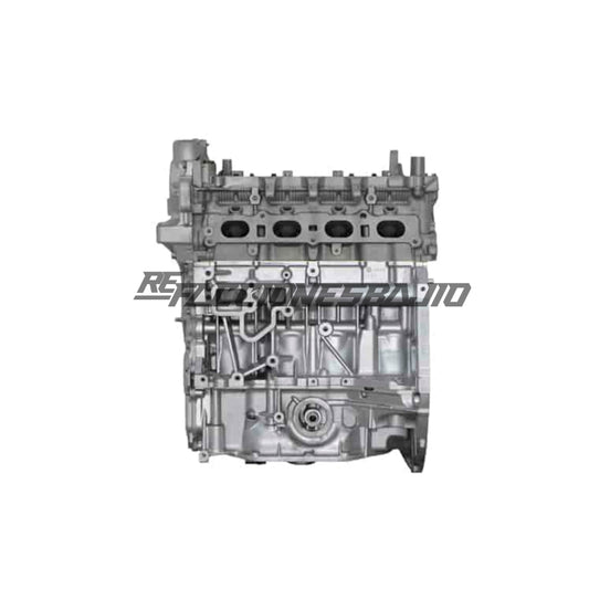 Motor Para Versa 1.8 2006-2014 Mr18De Remanufacturado