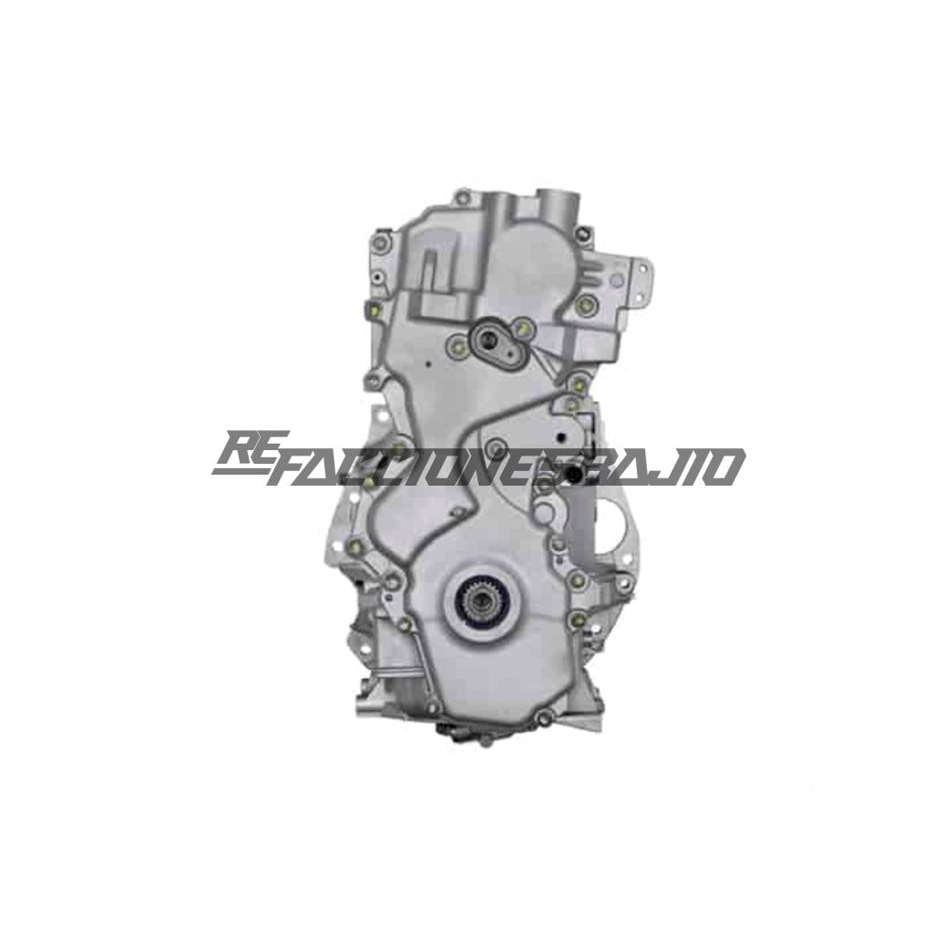 Motor Para Versa 1.8 2006-2014 Mr18De Remanufacturado