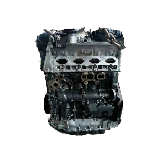 Motor para Passat 2.0 CC TSI Volkswagen 2010 - 2016