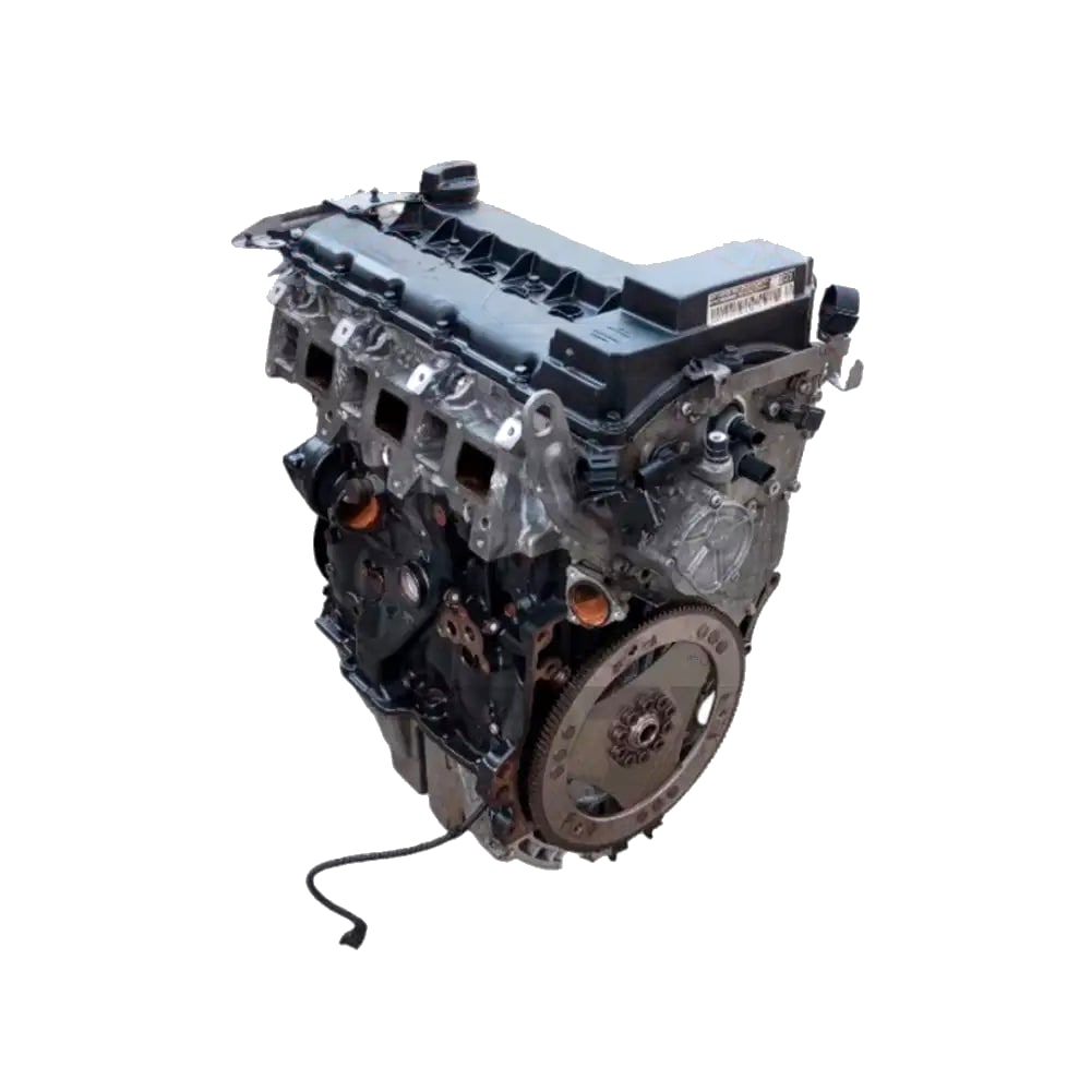 Motor para Passat VR6 3.6 Volkswagen 2010 - 2017 - vista 2