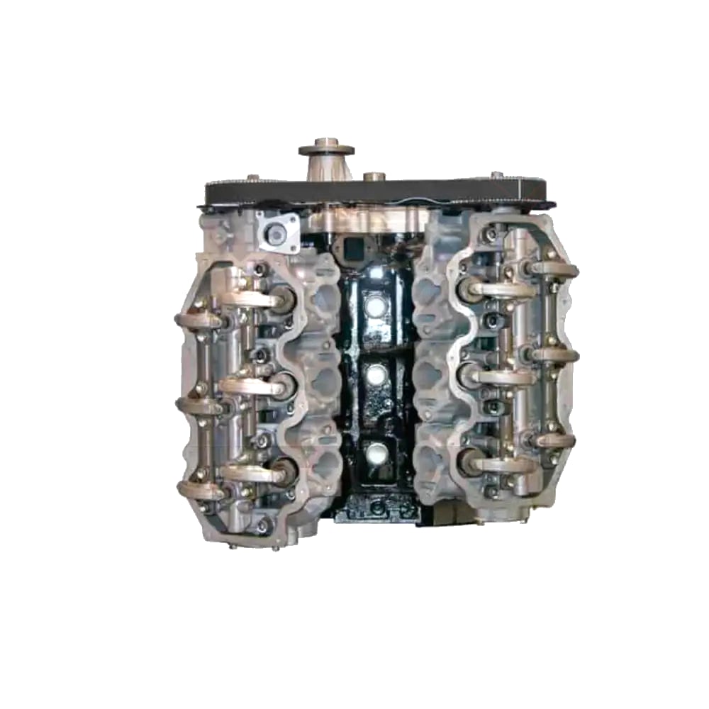 Motor para Nissan Pathfinder 3.3 1999 - 2004