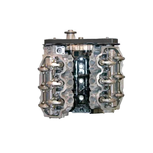 Motor para Nissan Pathfinder 3.3 1999 - 2004