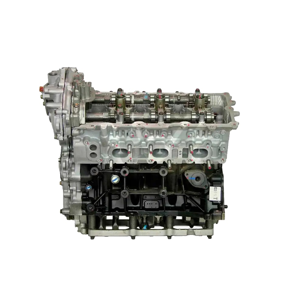 Motor para Nissan Pathfinder 3.5 2002 - 2009