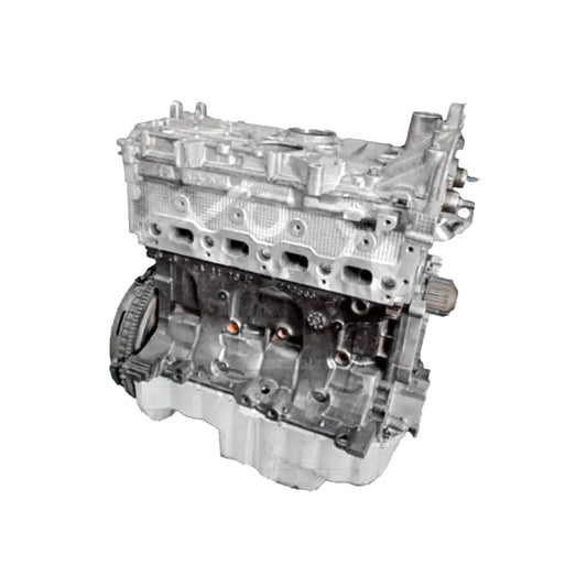 Motor para Nissan Platina 1.6 2002 - 2008