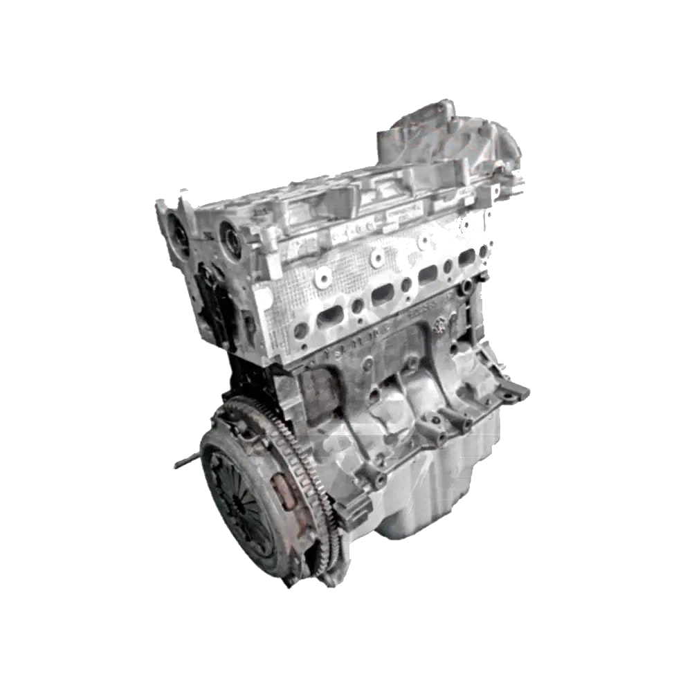 Motor para Nissan Platina 1.6 2002 - 2008 - vista 2