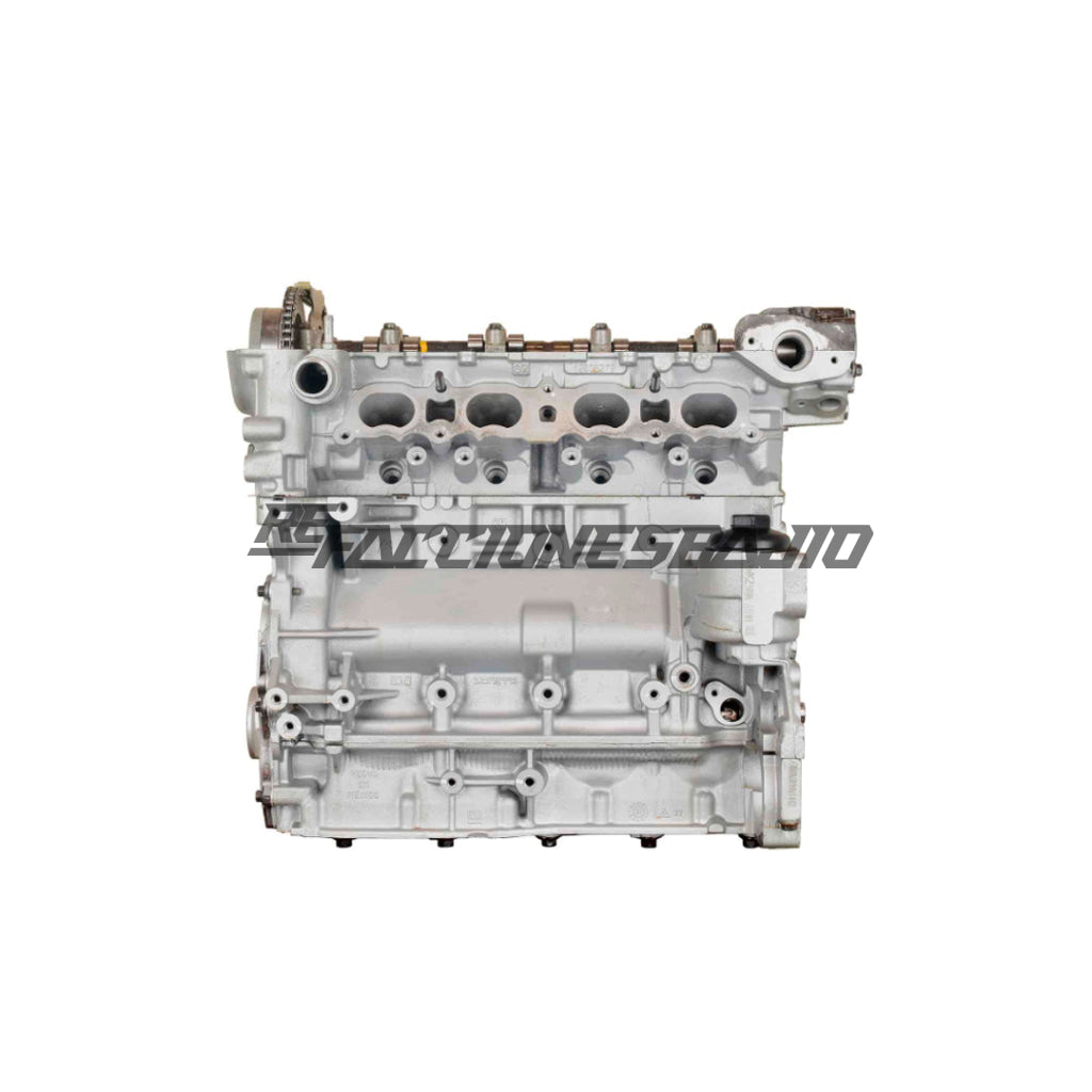 Motor Para Pontiac G6 2.4 Ecotec 2007 - 2010