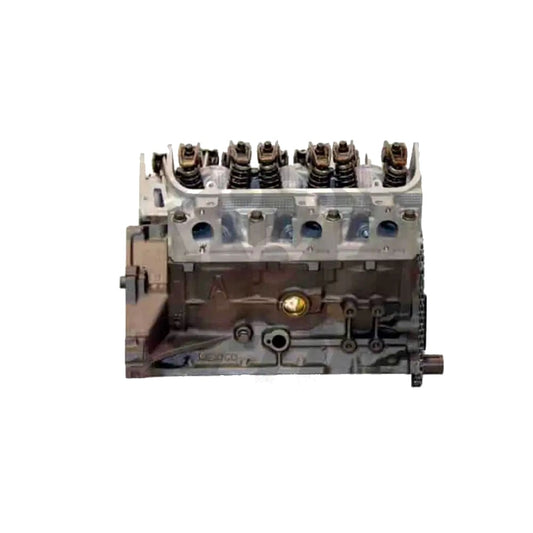 Motor para Pontiac Grand Am 3.4 2001 - 2009