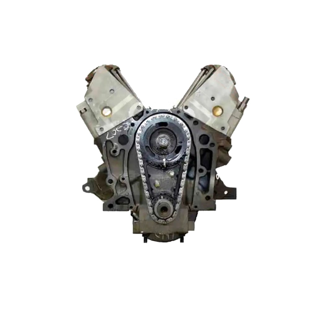 Motor para Pontiac Trans Sport/Montana 3.4 1997 - 2006