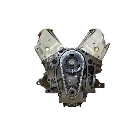 Motor para Pontiac Trans Sport/Montana 3.4 1997 - 2006